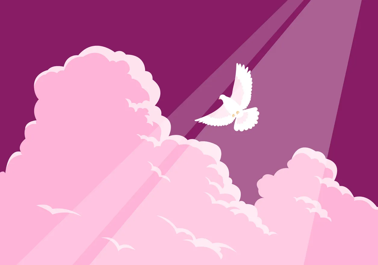 Novena do Espírito Santo