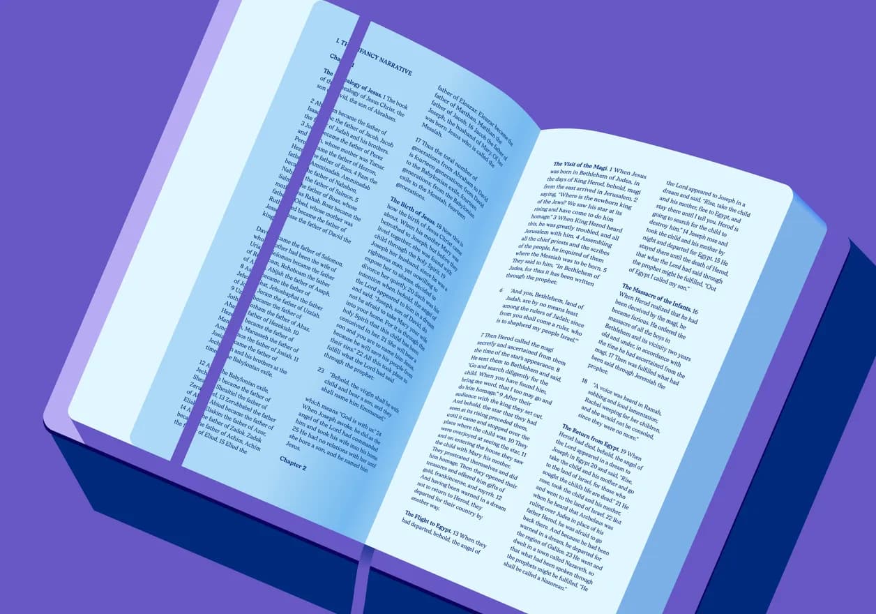 Gospel of Matthew