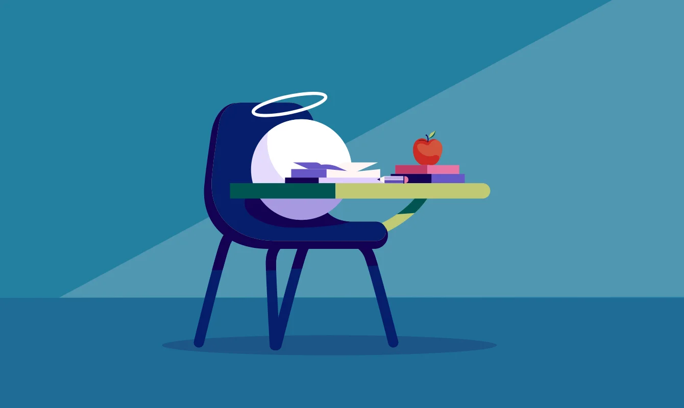 Orações para Alunos