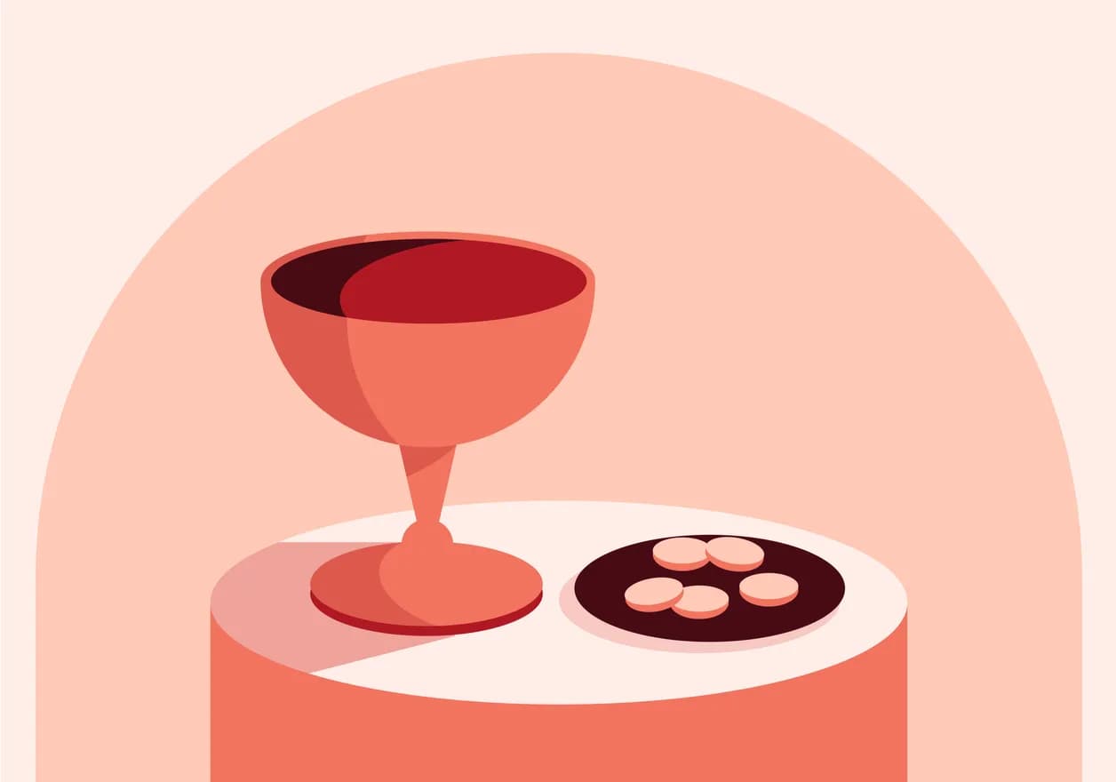 Prières Eucharistiques