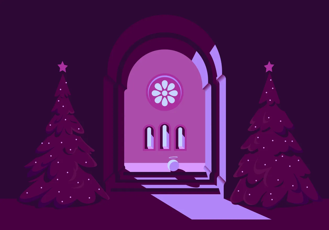 Muzyczne Boże Narodzenie