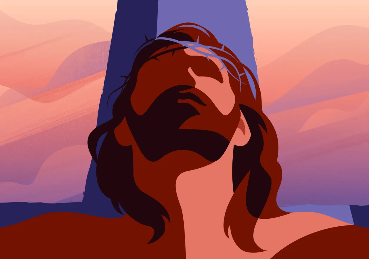 Las 7 palabras de Jesús