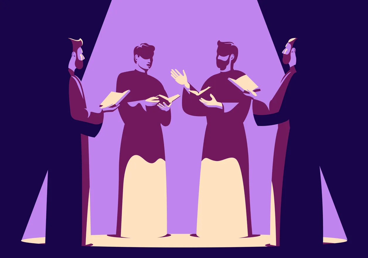 Gregorian Chant