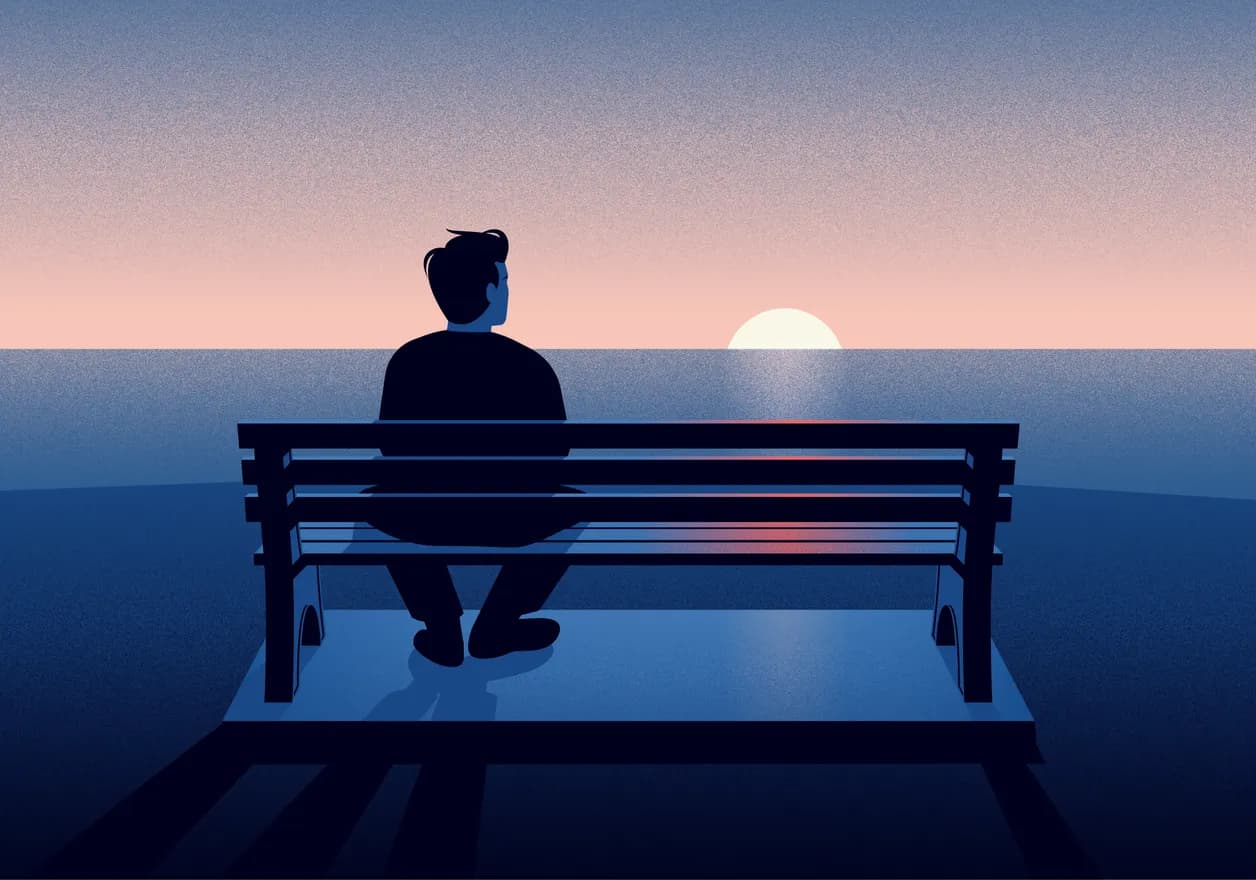 Grief Devotional