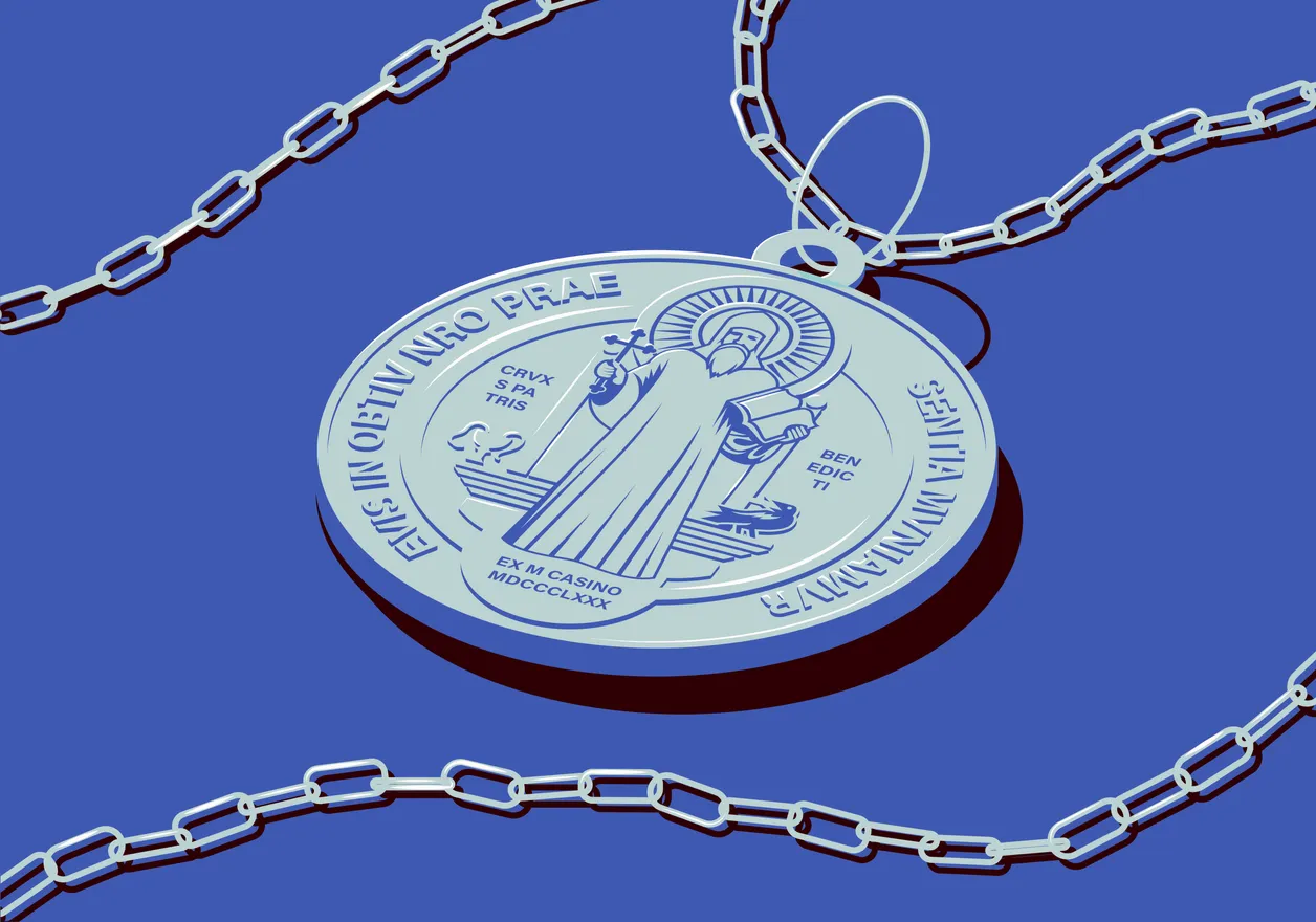 Novena de São Bento