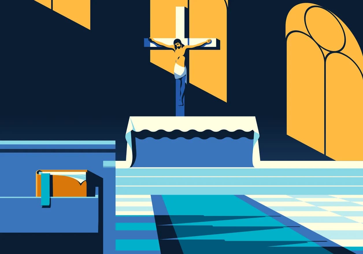 Novena do Discernimento