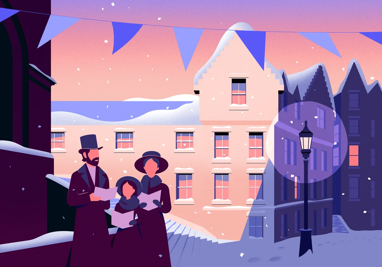 12 Dni Bożego Narodzenia