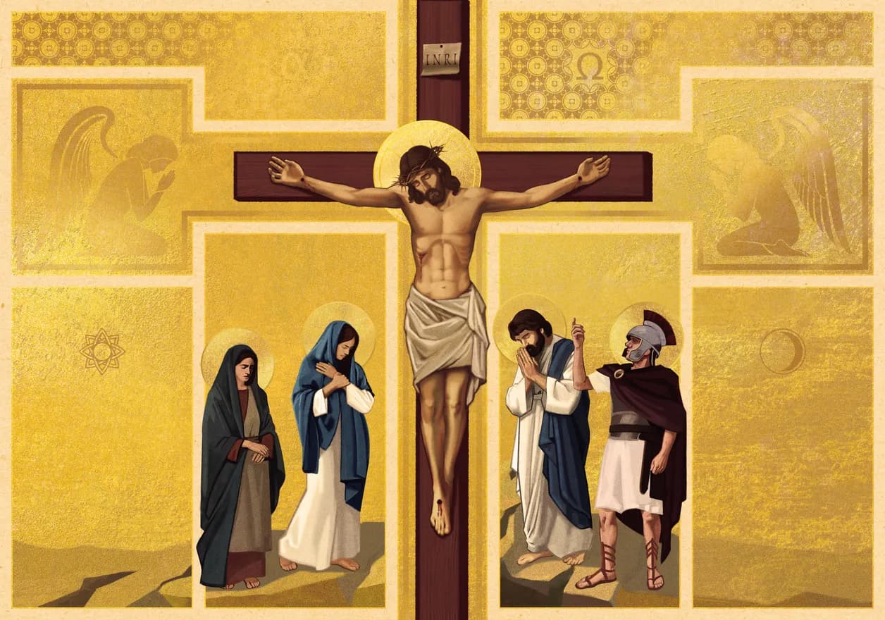Pray40: The Way
