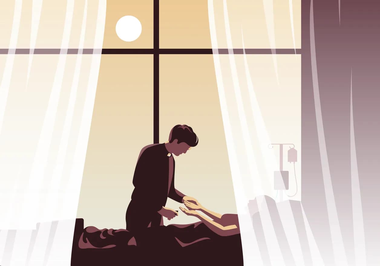 Anointing of the Sick