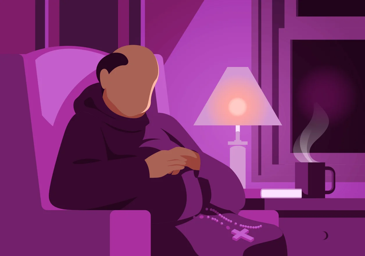 Schlaf Lofi