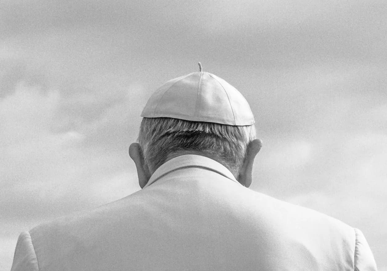 In Memoriam: Papa Francisco