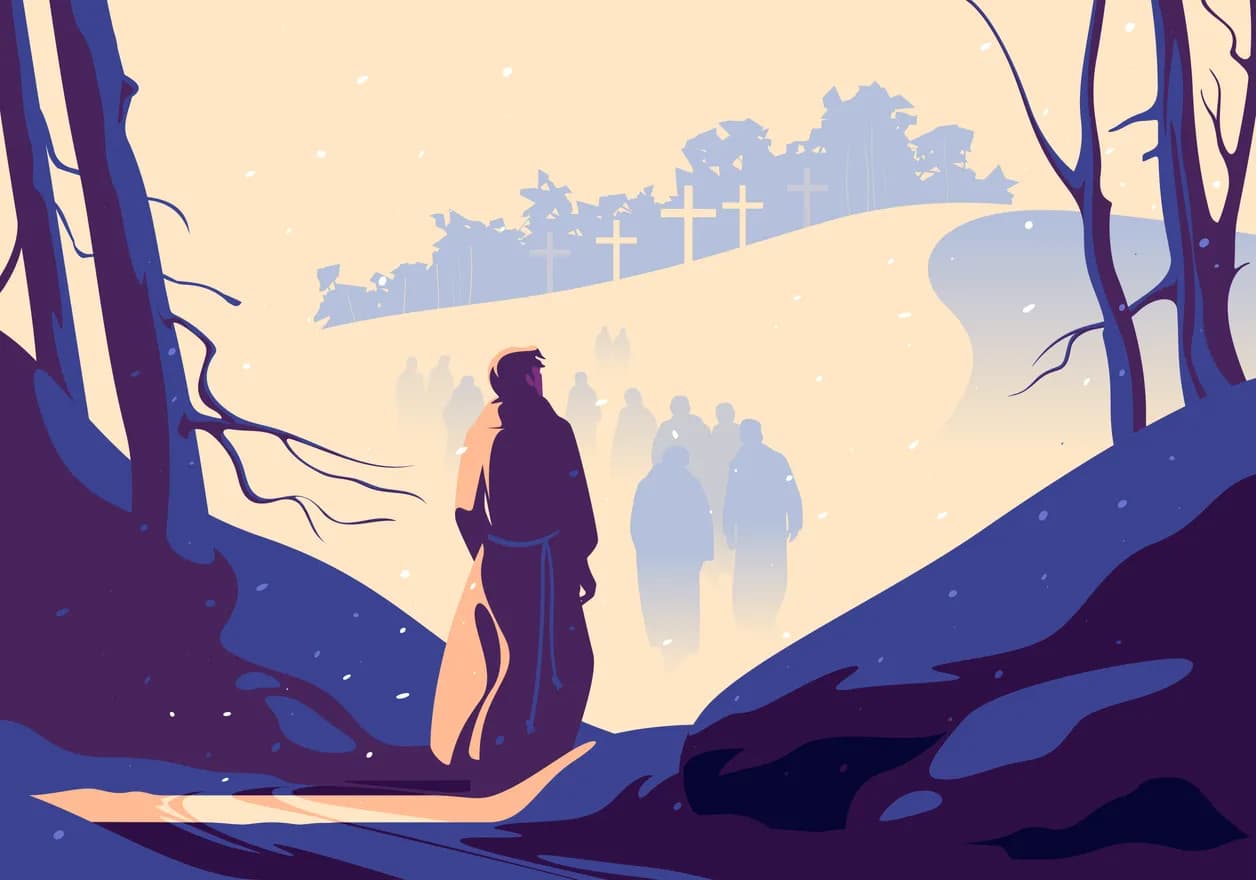 Lord, I Believe (Te Deum)