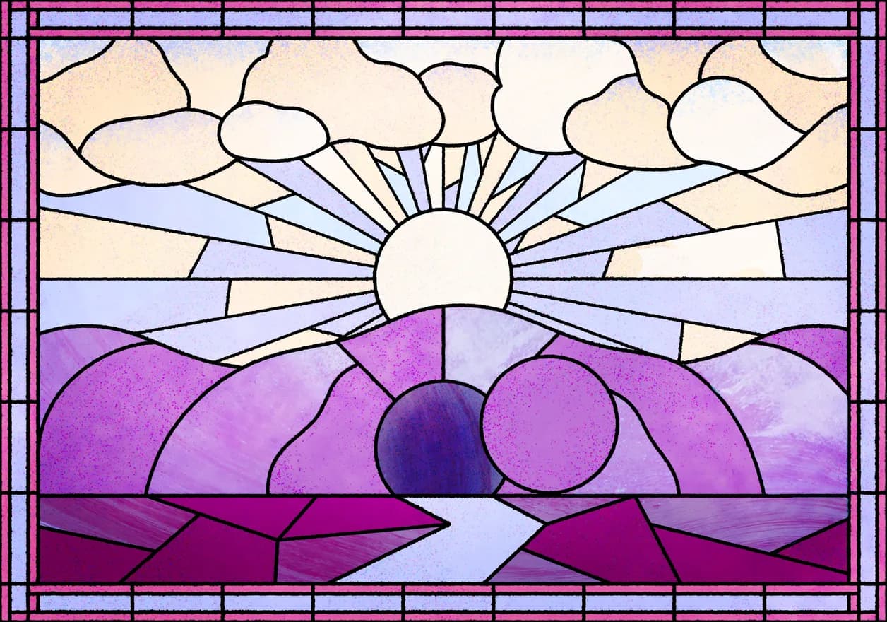 Hymns, Vol. 2: Easter