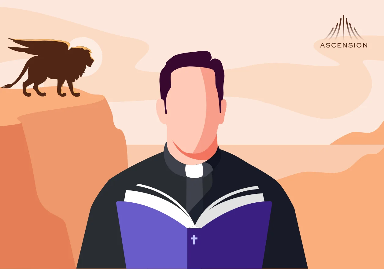 The Gospel of Mark