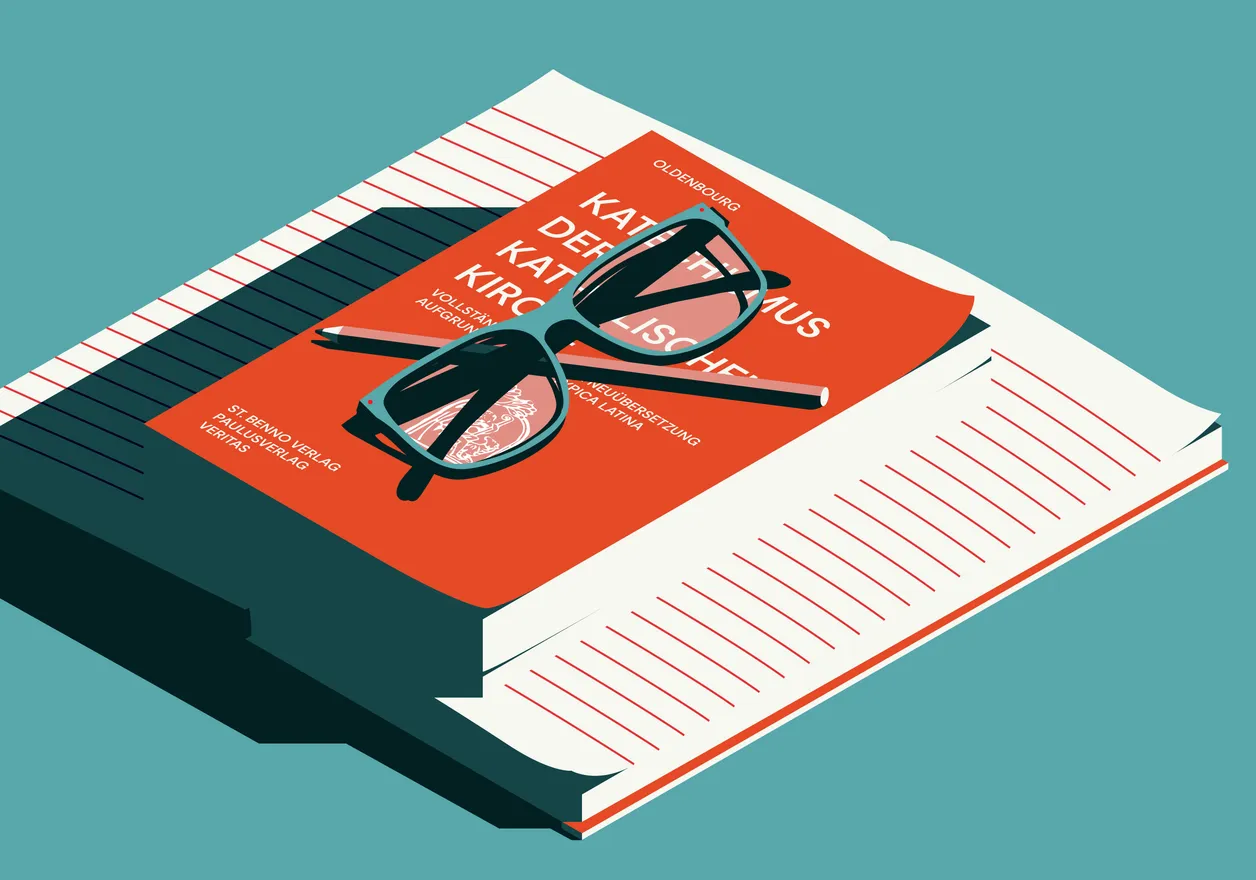 36. "Credo": Die Quelle aller anderen Wahrheiten