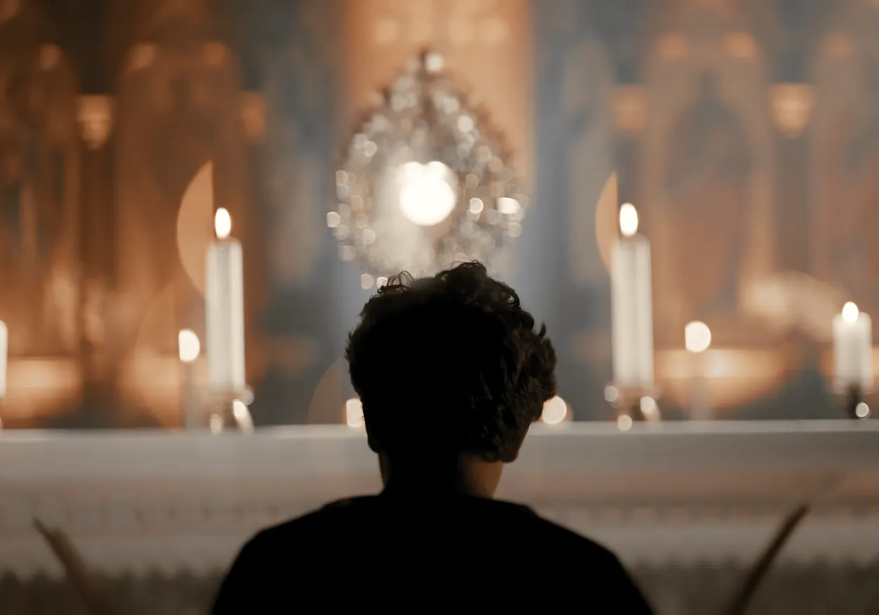 St. Carlo Acutis
