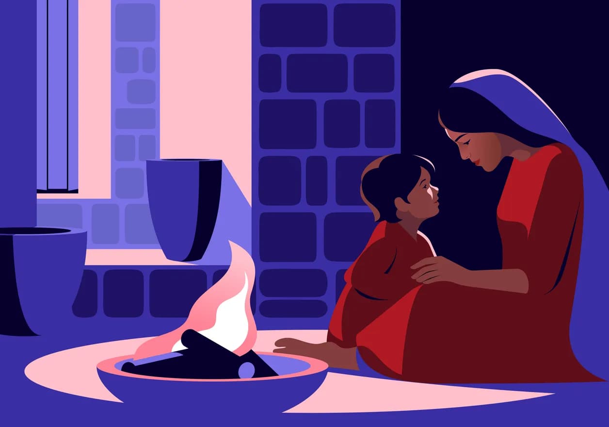 Bedtime Stories