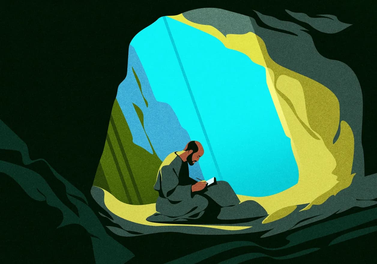 Caminho de Liberdade