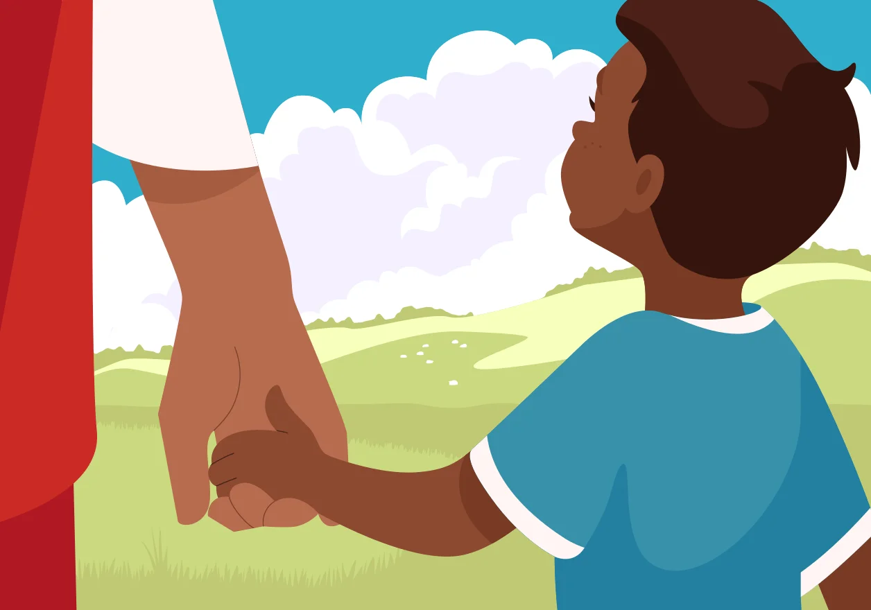 Examen de Conciencia para Niños