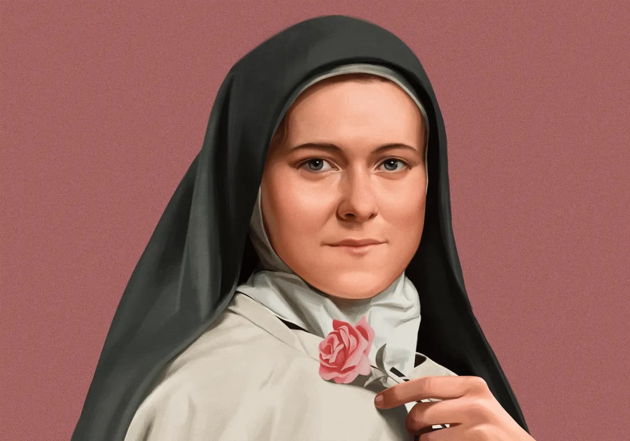 Saint Therese