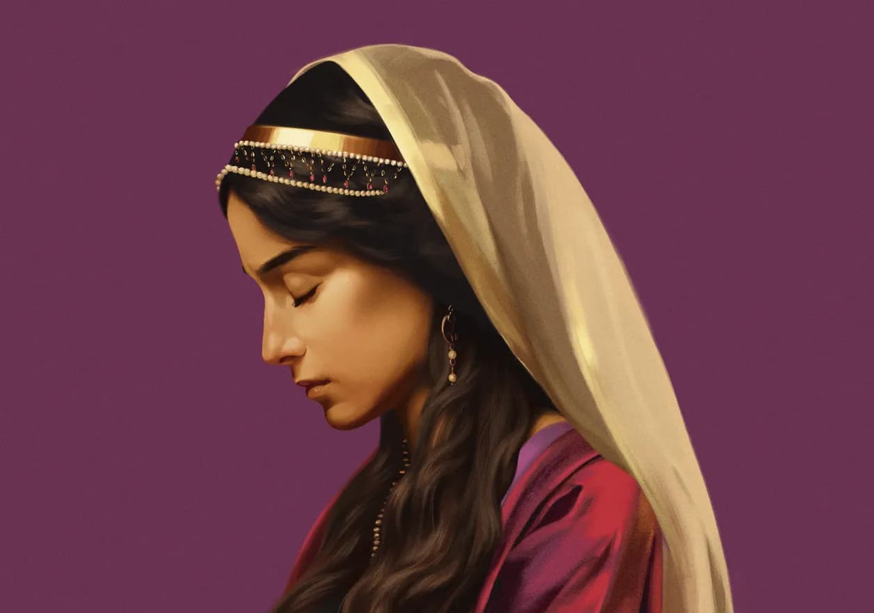 Queen Esther