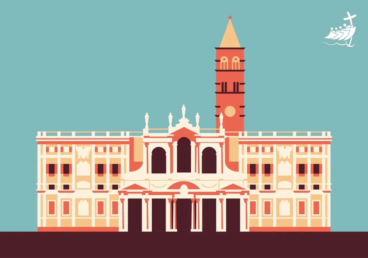 Santa Maria Maggiore