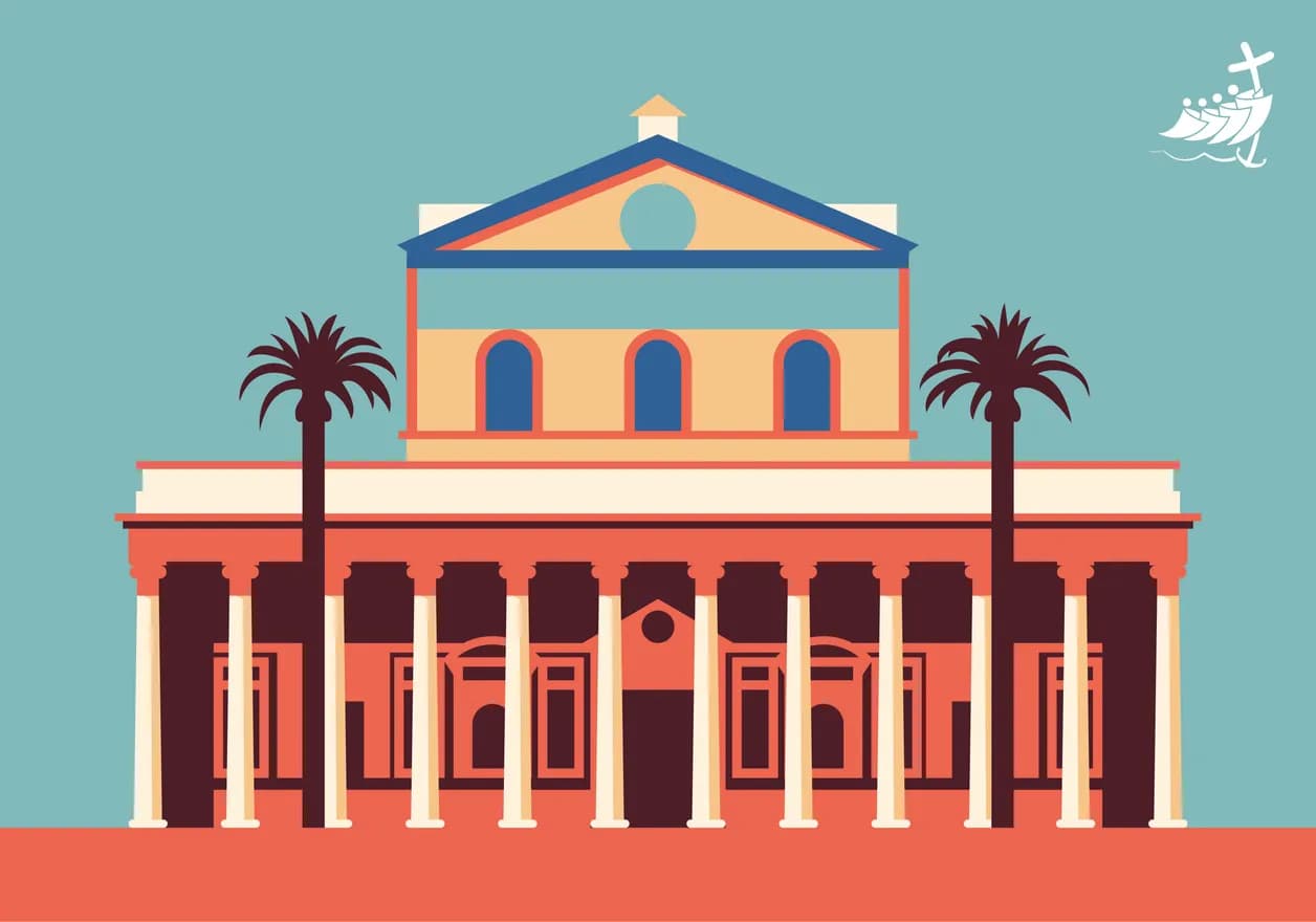 Basilica di San Paolo