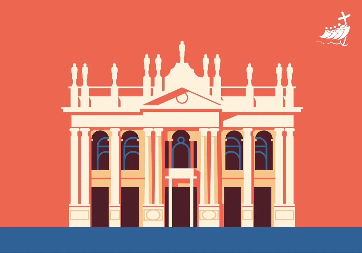 San Giovanni in Laterano