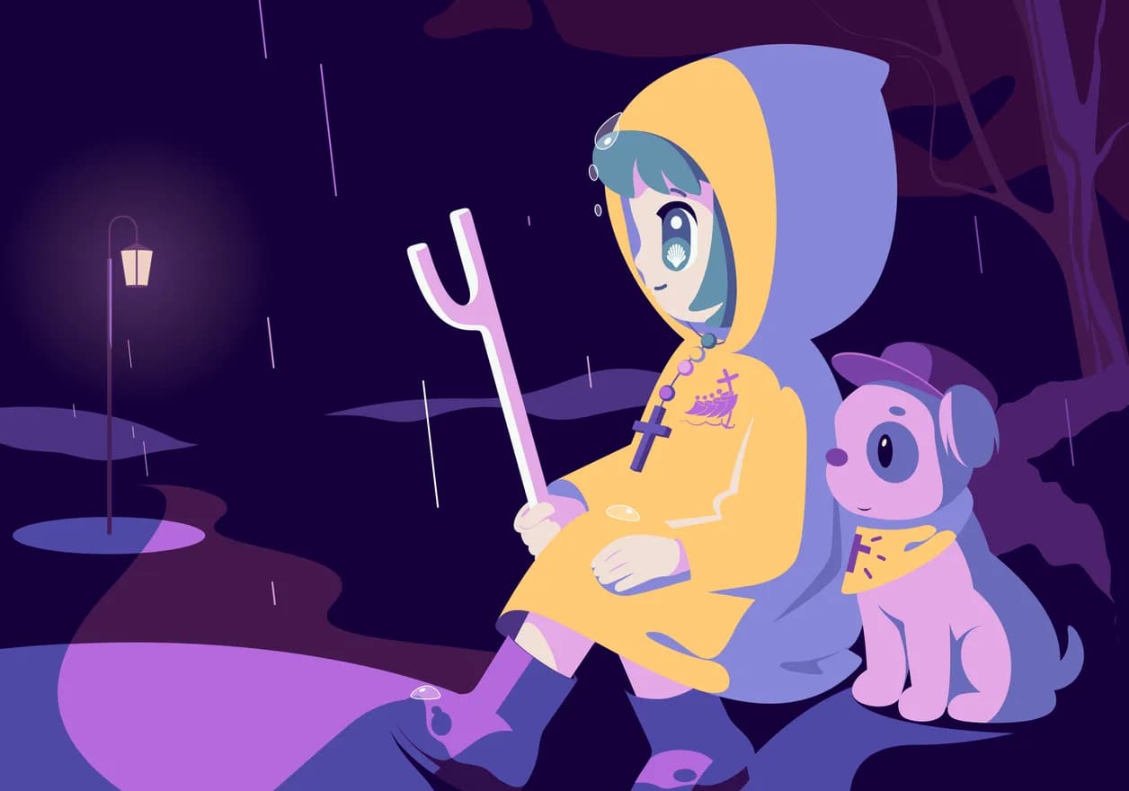 Luce Lofi