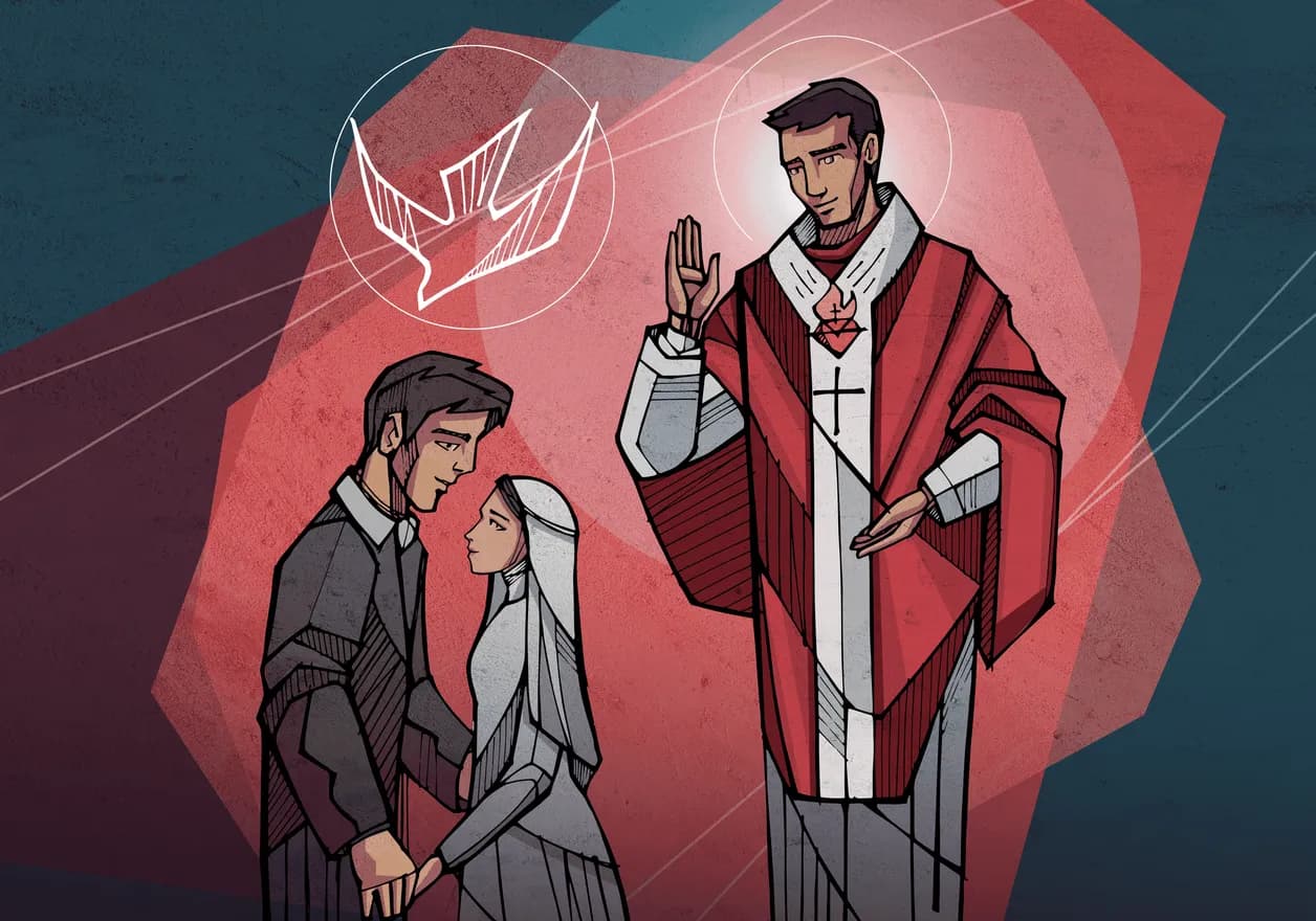 St. Valentine