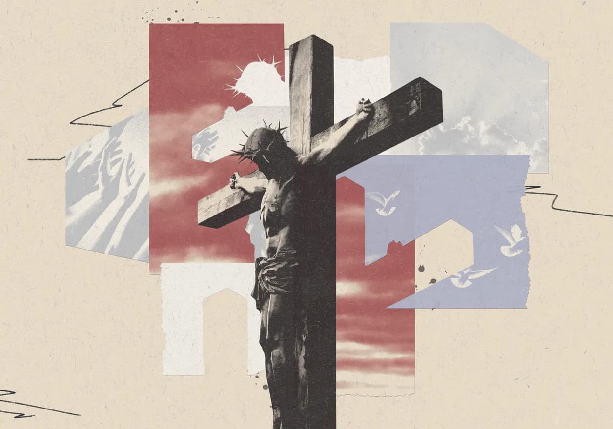 Basics of the Faith