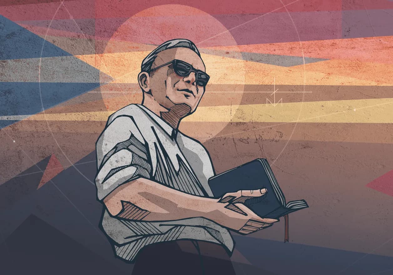 St. John Paul II