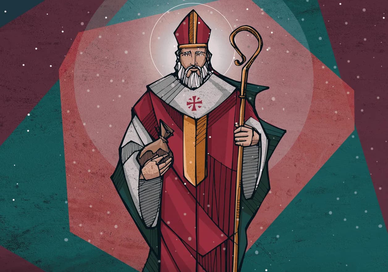 St. Nicholas