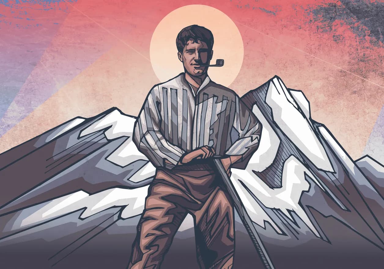 Bl. Pier Giorgio Frassati