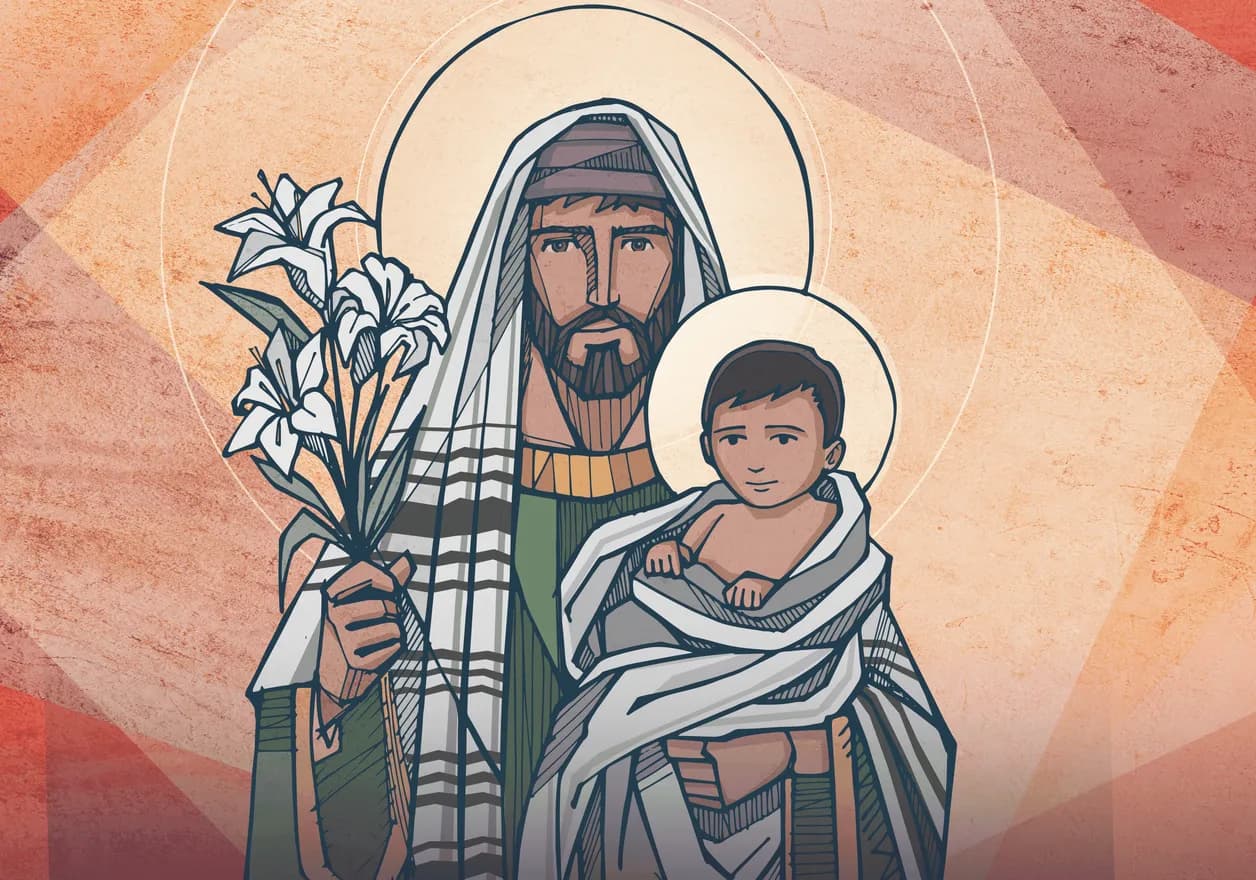 St. Joseph