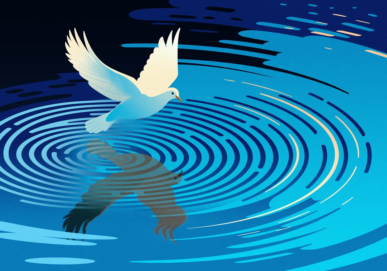 Identity in Christ