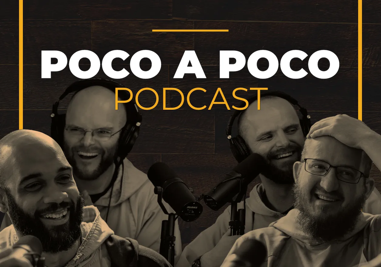 Poco a Poco Podcast
