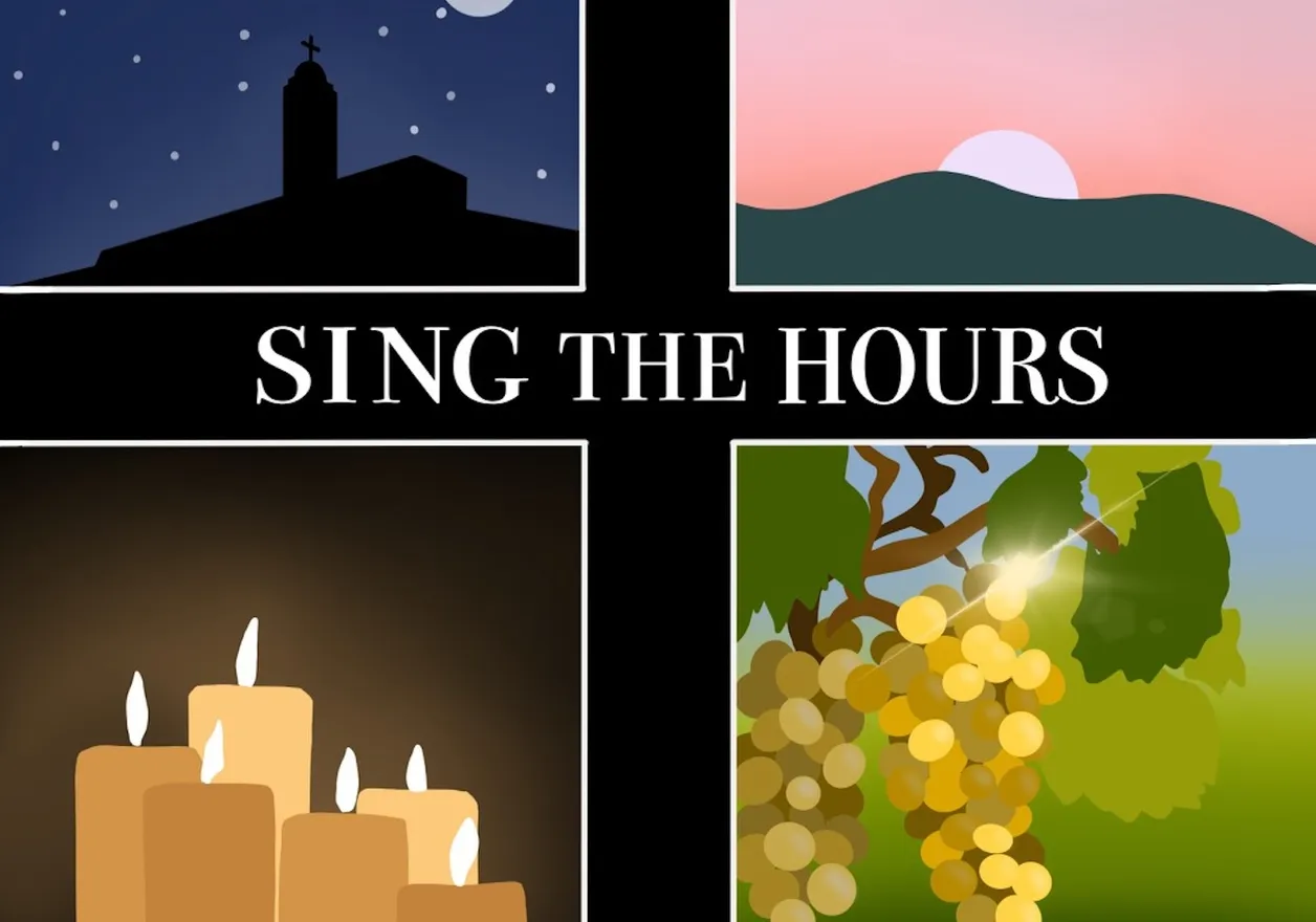 Sing the Hours