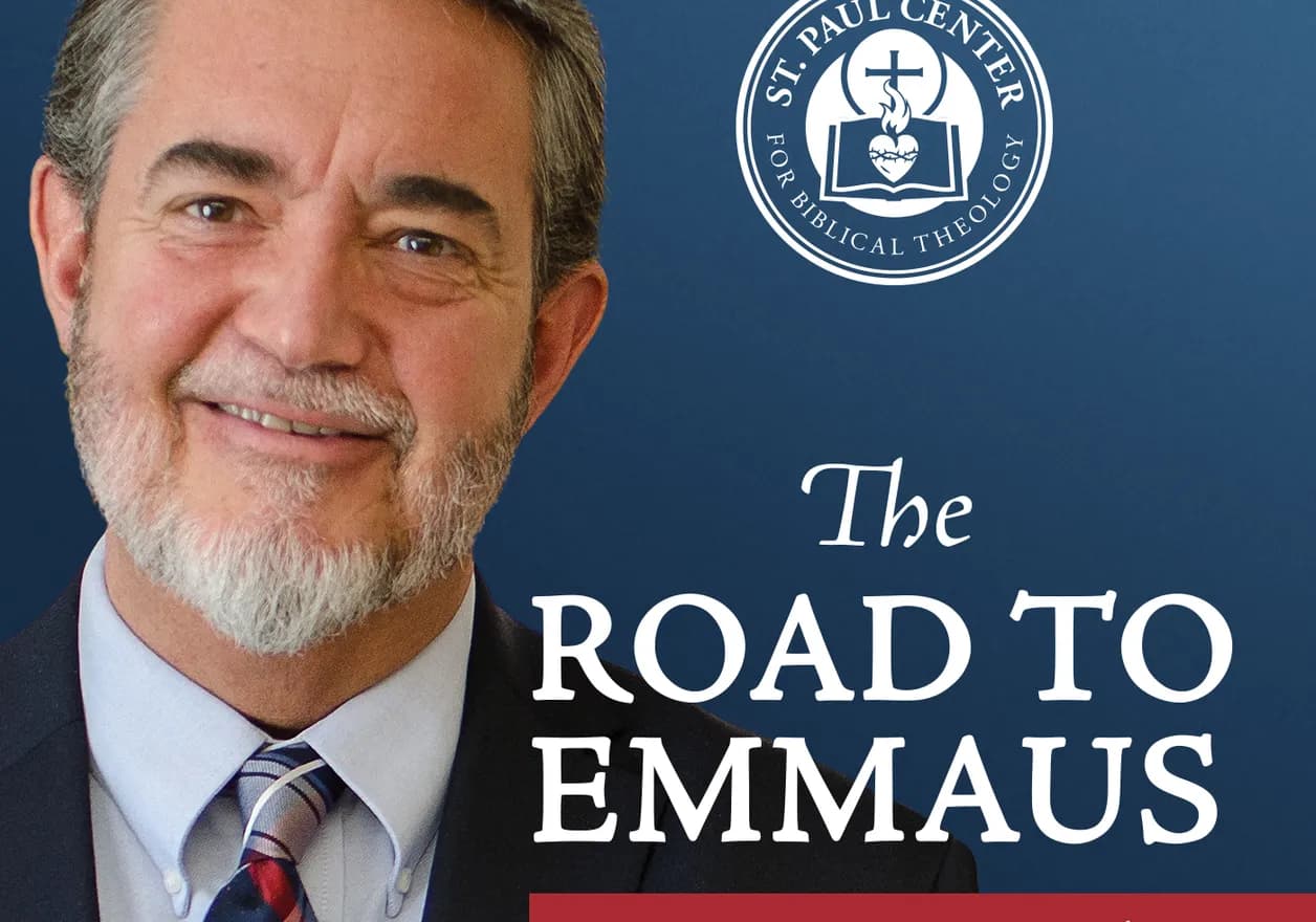 The Road to Emmaus