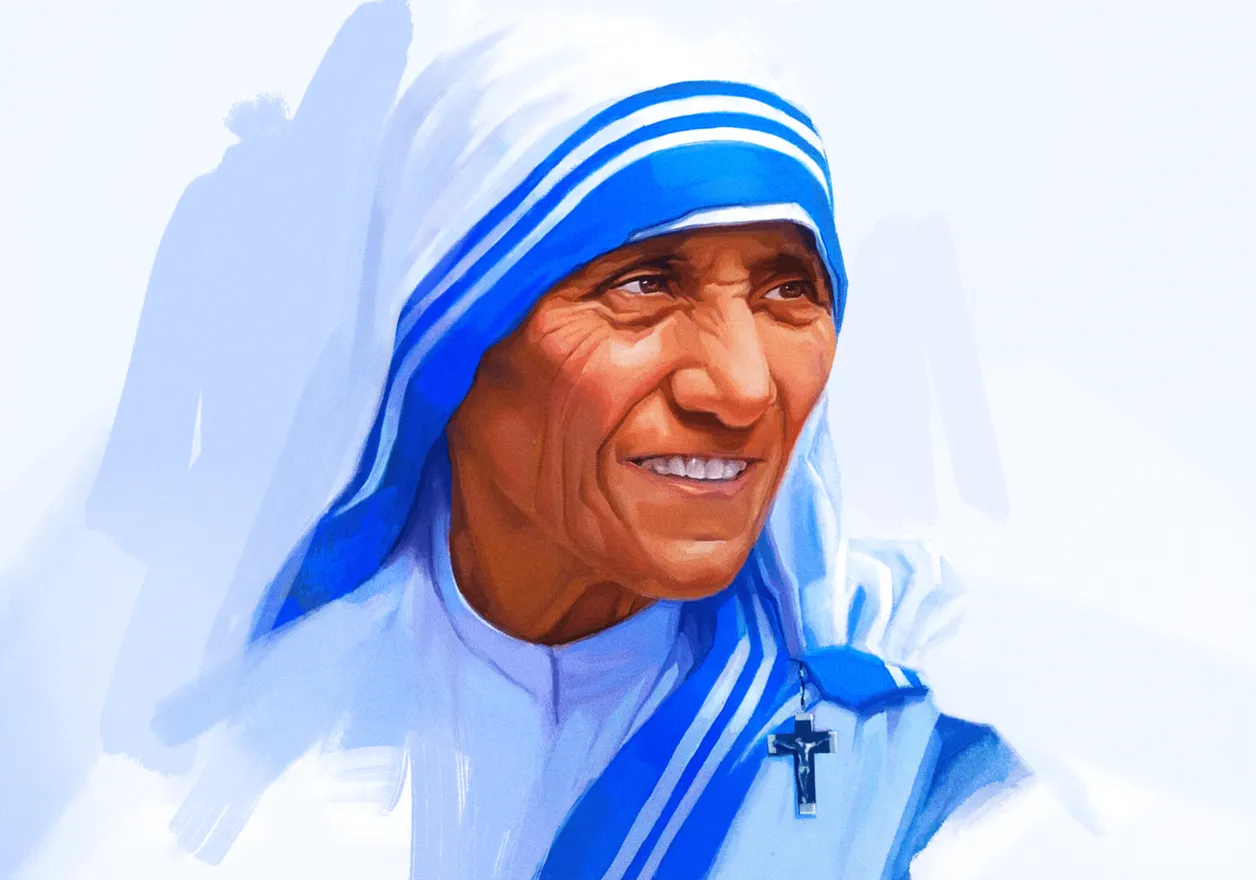 Madre Teresa di Calcutta