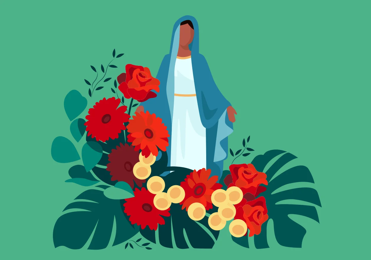 Lauretanische Litanei