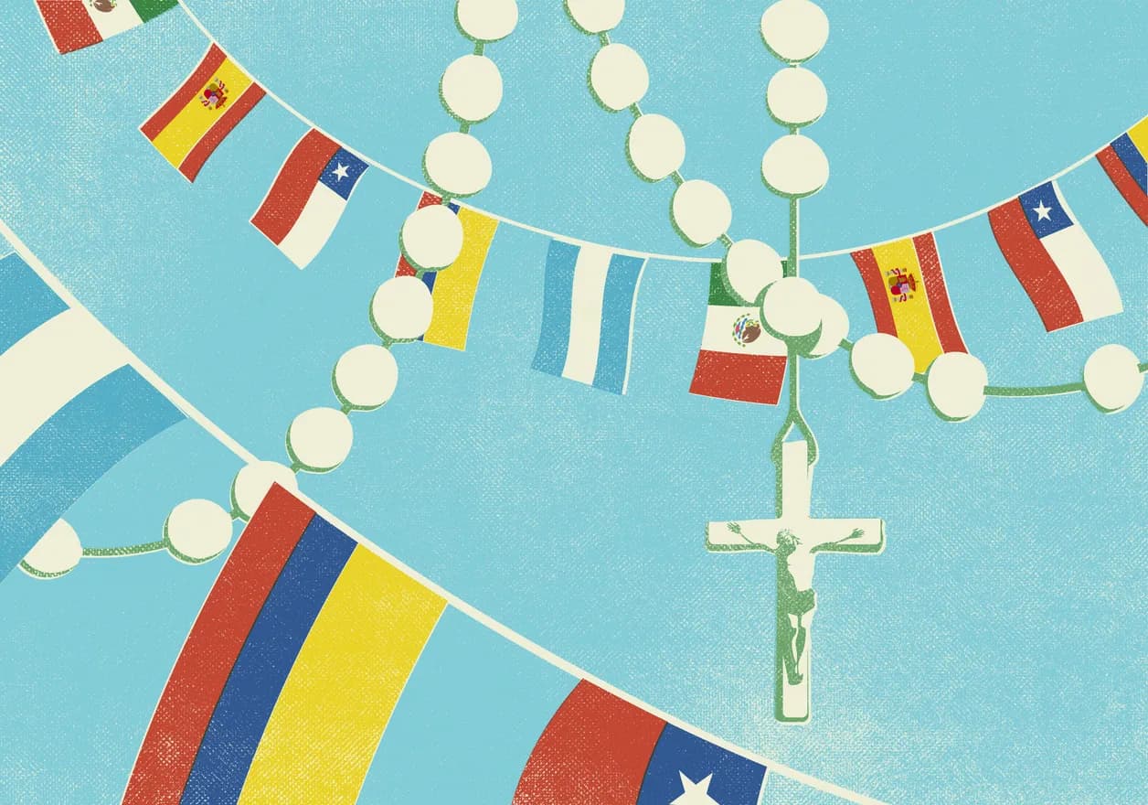 Rosario Internacional