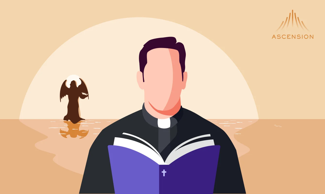 The Gospel of Matthew