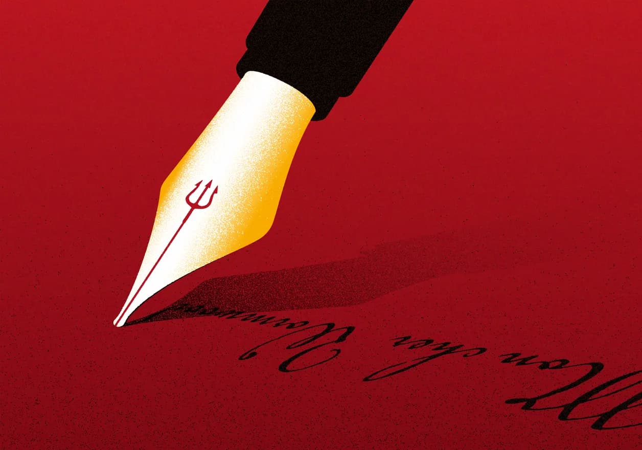 Les Lettres de Screwtape