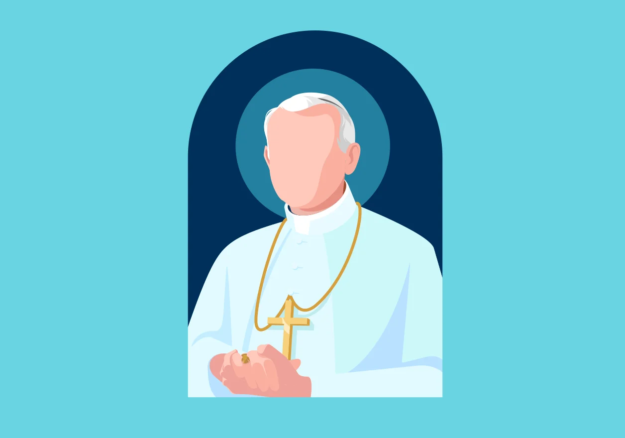 Novena a San Giovanni Paolo II