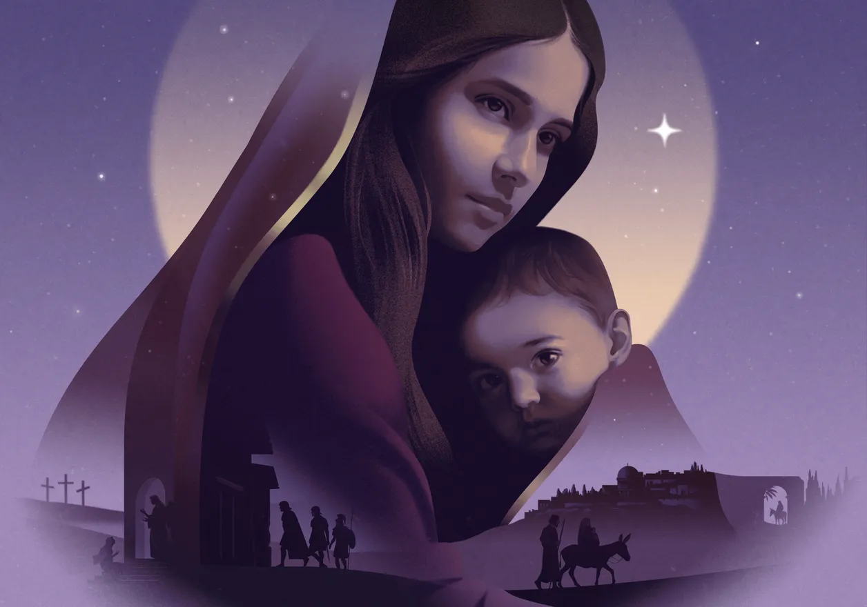 Adviento: Encuentra la Calma