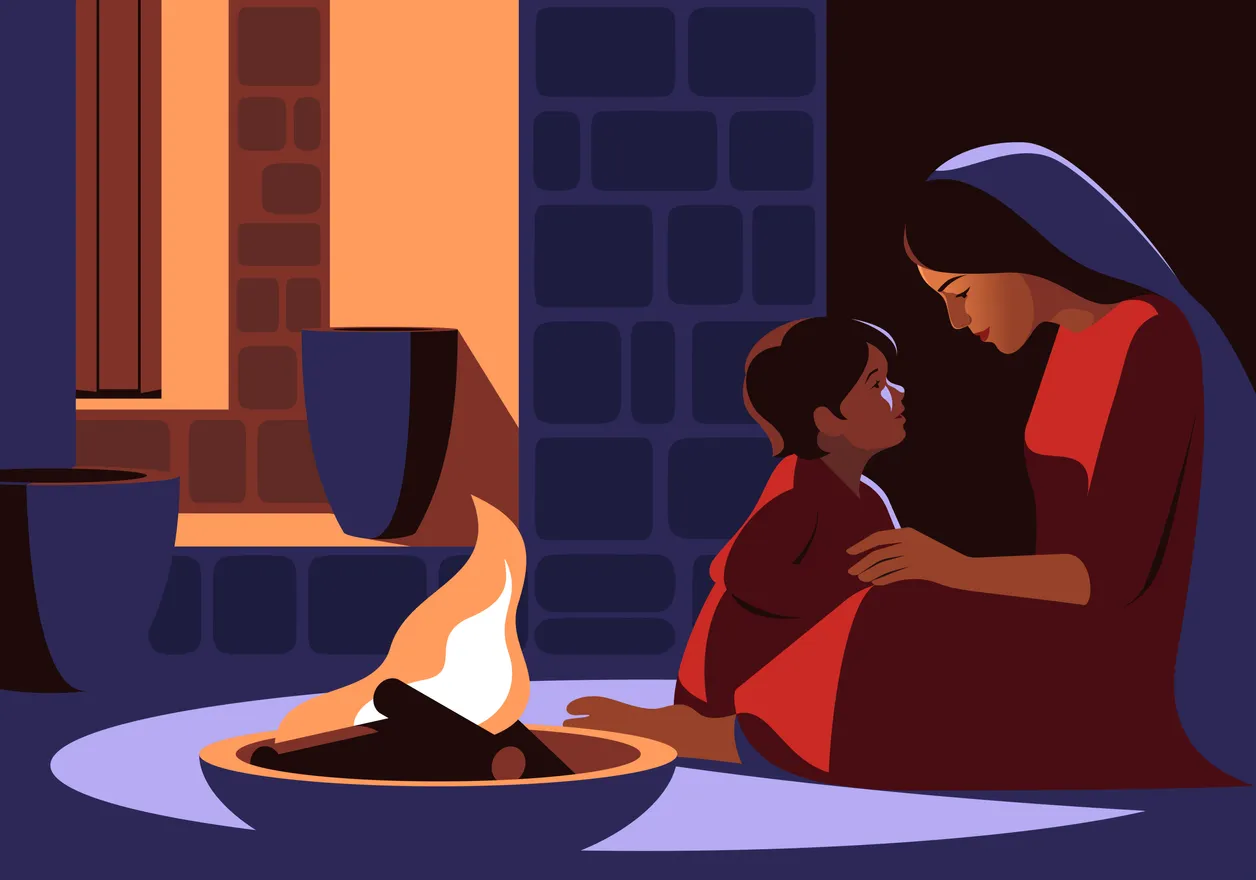 Il Calendario dell'Avvento