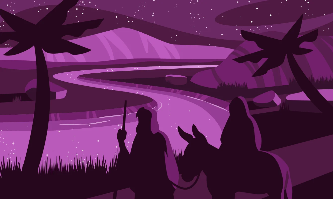 Hilltops + Starlight