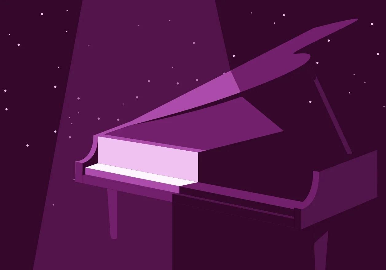 Piano Para Dormir