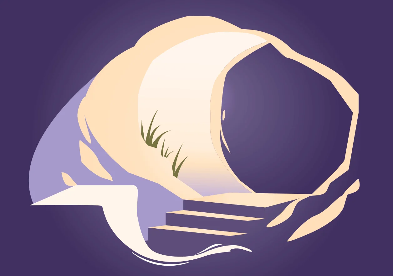 Desafio de Semana Santa